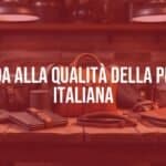 Luxury Italian leather goods on a rustic wooden table, soft lighting, high-quality texture, elegant and timeless style, realistic.