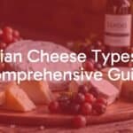 Assortment of Italian cheeses on a rustic wooden table, including Parmigiano Reggiano, Burrata, and Pecorino Romano, with grapes and wine, warm sunlight, realistic.