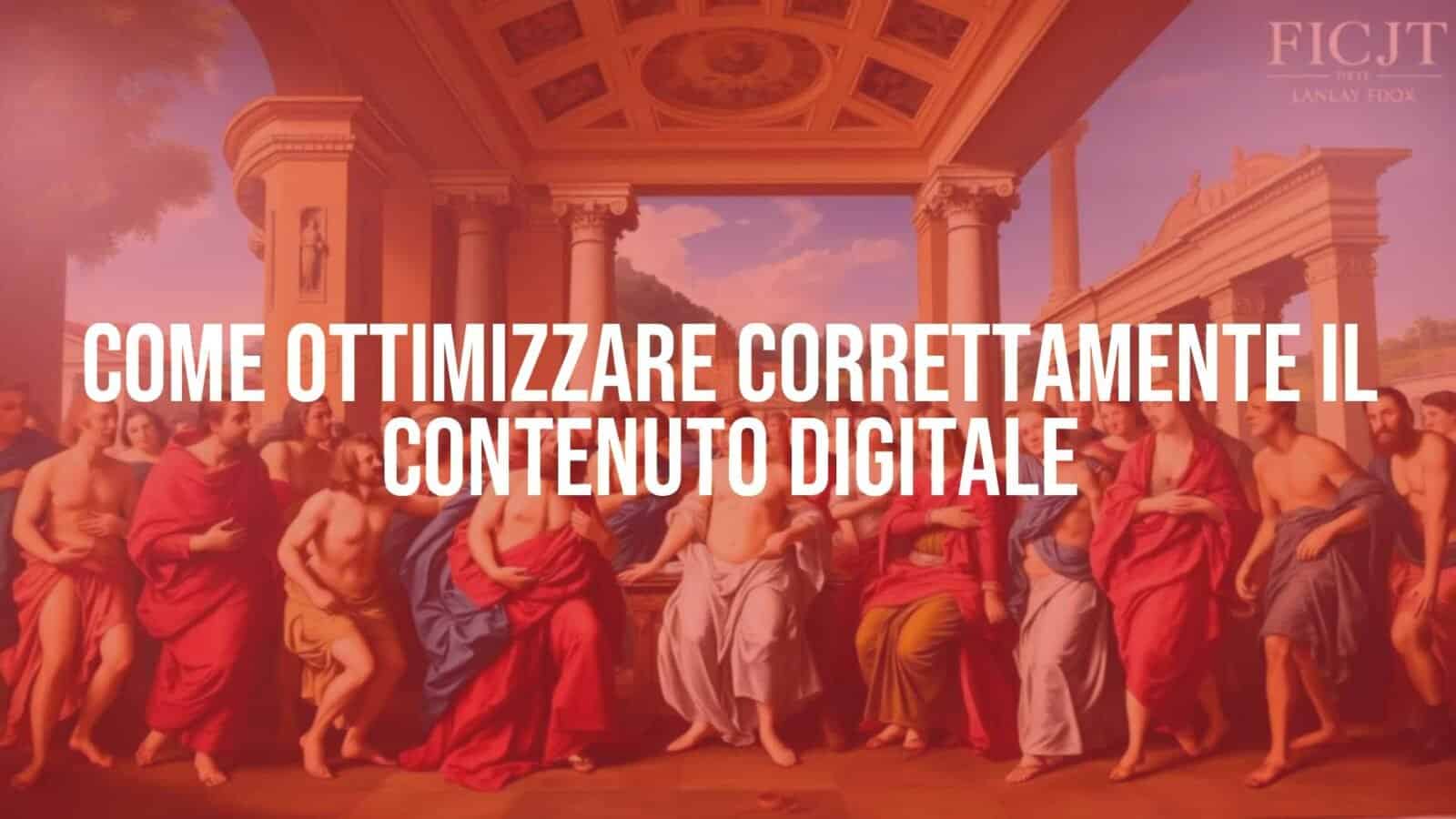 Italian Renaissance art scene, classical painting style, vibrant colors, detailed human figures, historical setting, artistic rebirth theme.