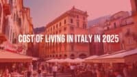 Italian cityscape with vibrant street life, showcasing cafes, markets, and historical architecture, warm sunlight, realistic.