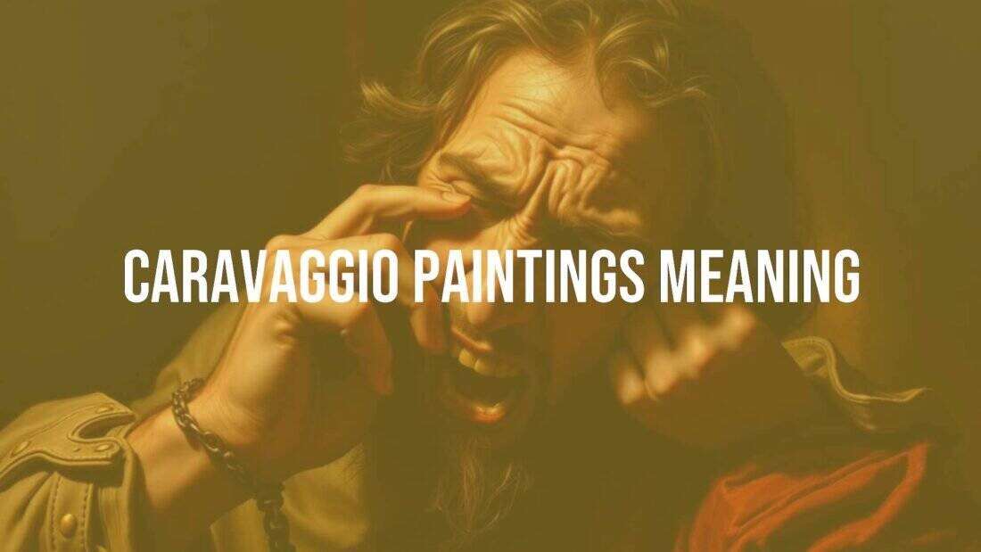 Dramatic Baroque painting with strong light and dark contrasts, depicting raw human emotion, hyperrealistic.