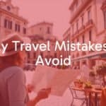 Tourist reading a map in an Italian piazza, historic buildings, outdoor cafe, warm sunlight, realistic.