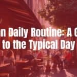 Italian cafe scene in the morning, people chatting over espresso, warm sunlight, rustic streets, lively and cozy atmosphere, realistic.